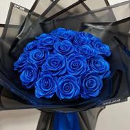 گل ربانی مخصوص روز زن و مرد