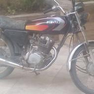 موتور هوندا کویر 150 مدل 90