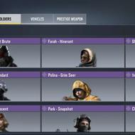 اکانت کالاف دیوتی موبایل