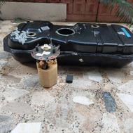 لوازم تیبا 1