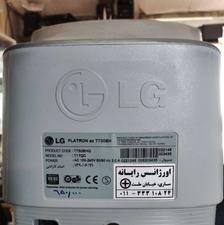 مانیتور سی آر تی ال جی کره