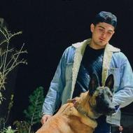 مربی سگ نژاد های کوچک تا بزرگ