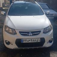 کوییک r مدل 1401