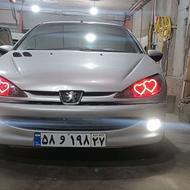 خوش روخ وزیبا تمامی مصرفیا تعویض شده اماده به کار