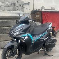 ایروکس درحد صفر