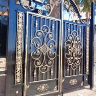 دروازه ویلایی