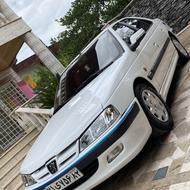 پارس دوگانه کارخانه داشبورد جدید93