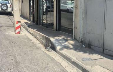 33 متر مغازه تجاری واقع در دارآباد