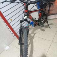 دوچرخه ویوا 27/5 اصلی تمام آلمینیوم