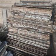 جک وقالب لوله داربست