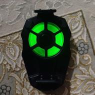 لوازم خاص. فن خنک کننده ی موبایل