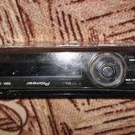 سیستم صوتی در حد نو