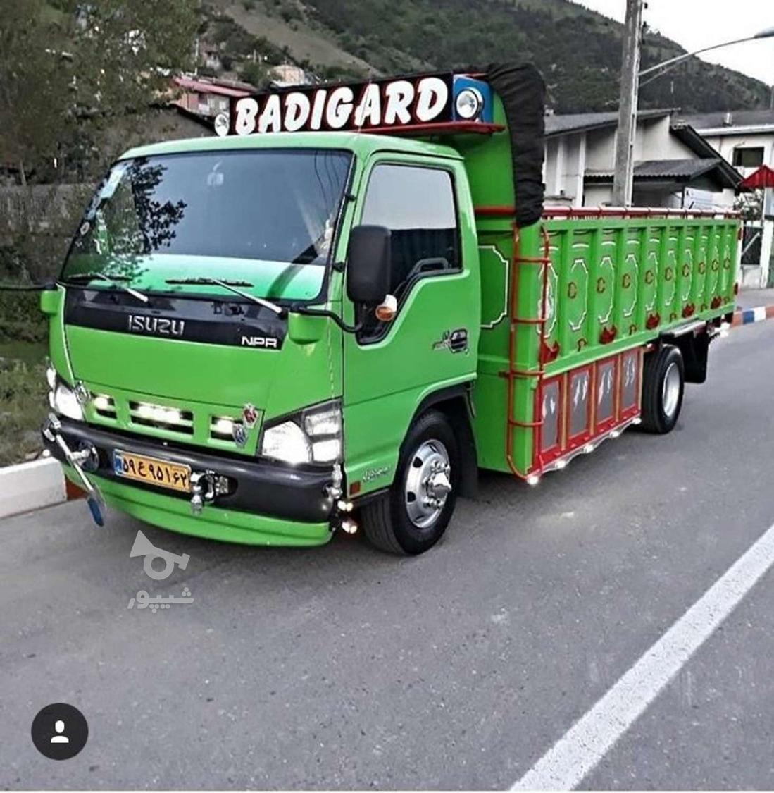 فرهنگ بار رفت برگشت شهرستانهای اطراف با کارگر