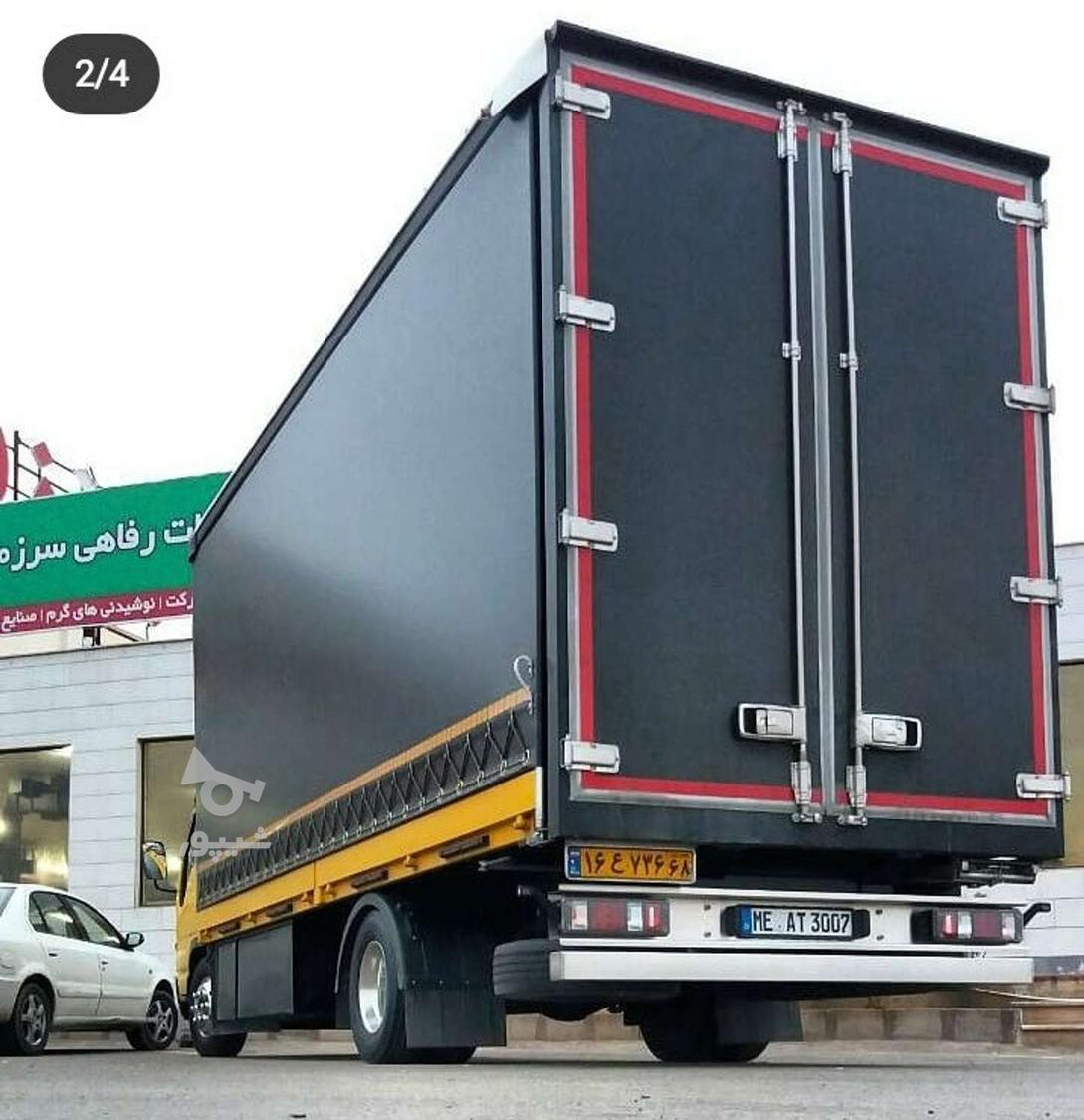 فرهنگ بار رفت برگشت شهرستانهای اطراف با کارگر