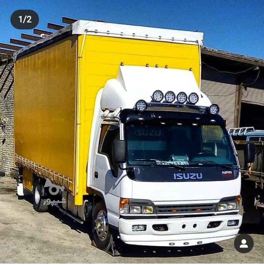 فرهنگ بار رفت برگشت شهرستانهای اطراف با کارگر