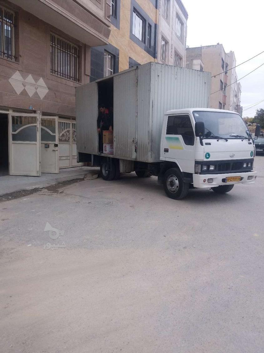 فرهنگ بار رفت برگشت شهرستانهای اطراف با کارگر