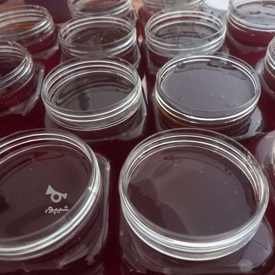 عسل به شرط در صورت نپسندیدند مرجوع می‌شود