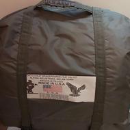 کیسه خواب ارتشی آمریکایی