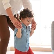 پرستار کودک