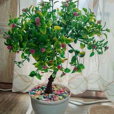 درختچه مصنوعی