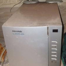 ساب و دو باند