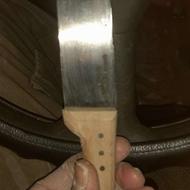 چاقوکپوری تروتمیز