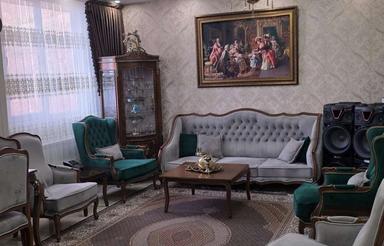 فروش آپارتمان برج کوهسار ( الهیه )