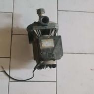 پمپ اب یک ونیم اسب اصلی پنتک ایتالیا