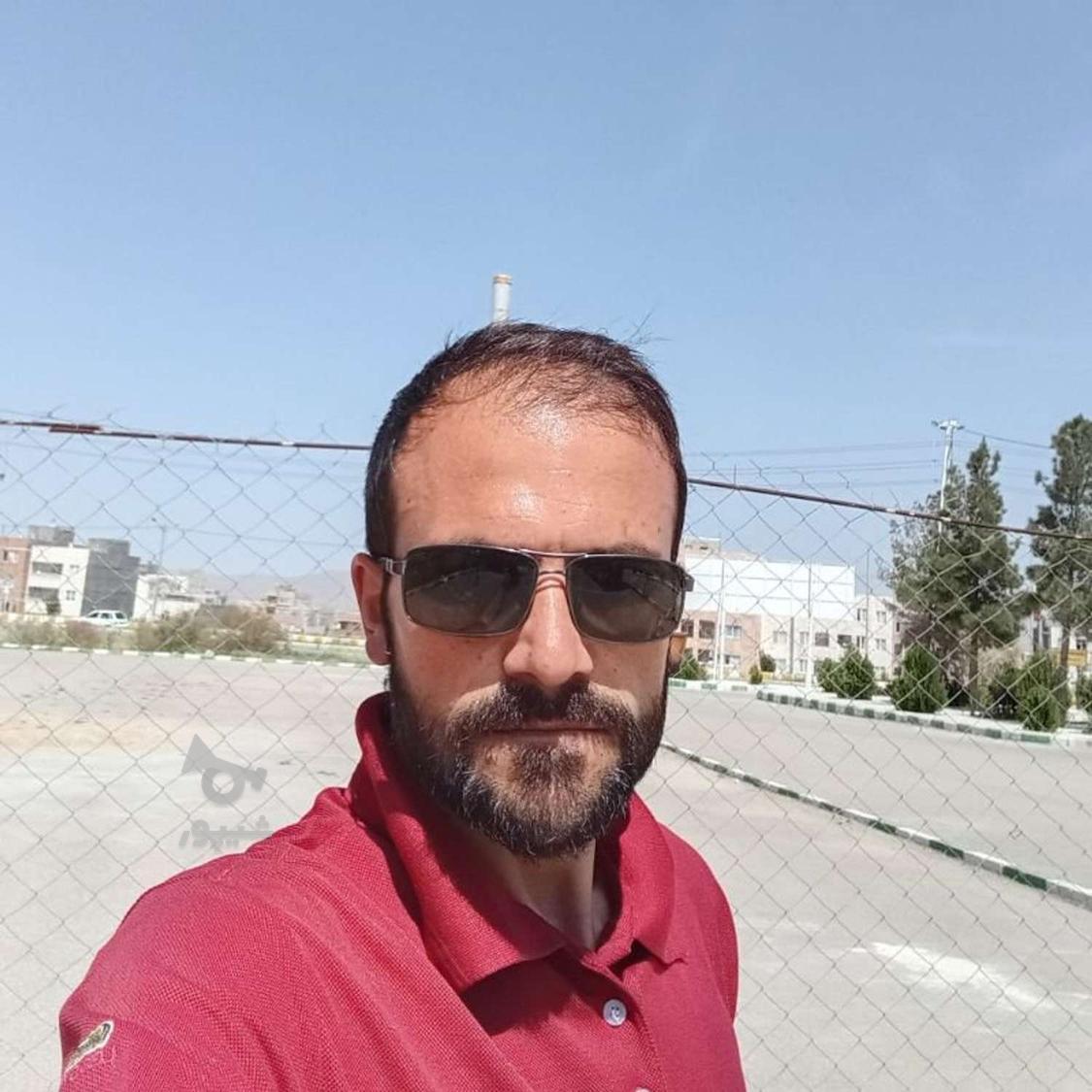 جویای کار نگهبانی - undefined