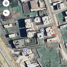 طبقه 3رو به خیابان بیست متری معلم