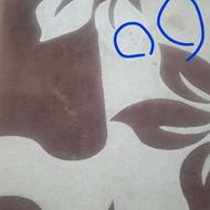 قالیچه حدود دو متری