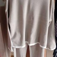 ست بافت زنانه