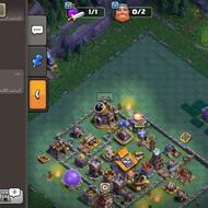 کلش آف کلنز لول18