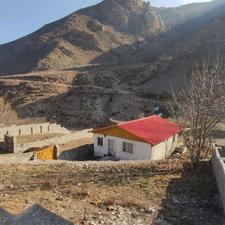 زمین 150متر/ییلاقی بافت مسکونی نمار