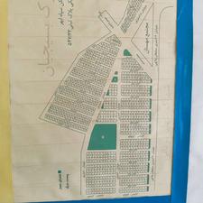 فروش زمین مسکونی تجاری 100 متر دو کله در شهرک مردانی