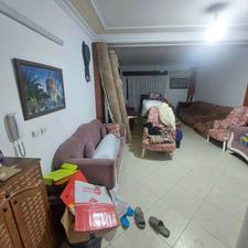 اجاره آپارتمان 110 متر در خیابان هراز