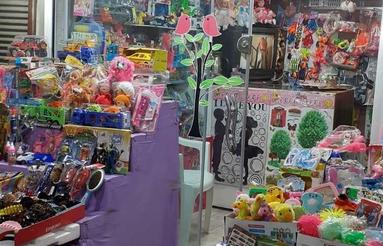 خیابان مطهری بازار پردیس