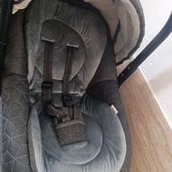 کریر نو و سالم