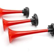 بوق های بادی بخاطر نیاز مالی