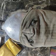 قمقمه آلمینیومی