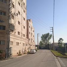 فروش آپارتمان بابلسر شهرک آزادگان داخل برج