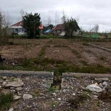 فروش زمین مسکونی 250 متر در جاده کیاشهر