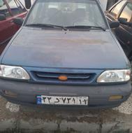 پراید اطلسی 83 ماو ضه داریم