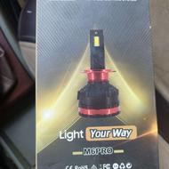 هدلایت اچ فر m6پرو