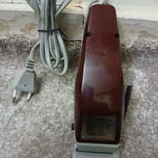 ریش تراش وکوتاه کردن موی سر موزر