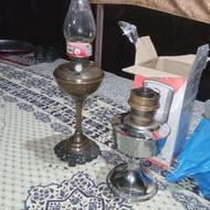 چراغ گرد سوز انگلیسی 23