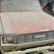 بازسازی انواع خودروصافکاری ونقاشی