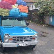 اسباب کشی نیسان وخاور باگاکران ماهر وکاربلد