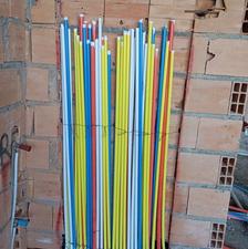 برق کاری ساختمان و عیب یابی