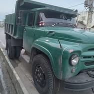 کامیون کمپرسی ذیل